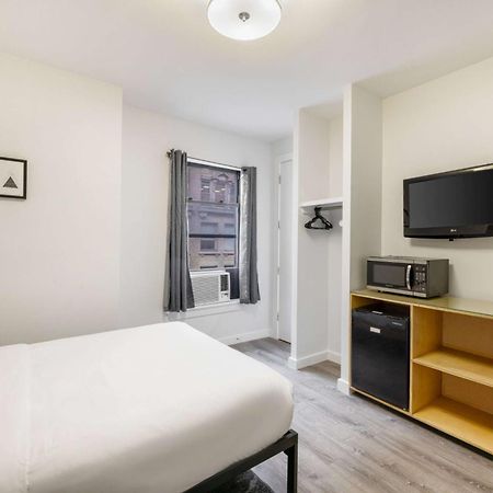 Hotel 27 By Luxurban New York Bagian luar foto