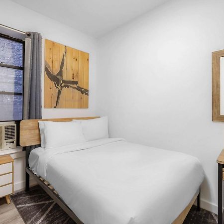 Hotel 27 By Luxurban New York Bagian luar foto