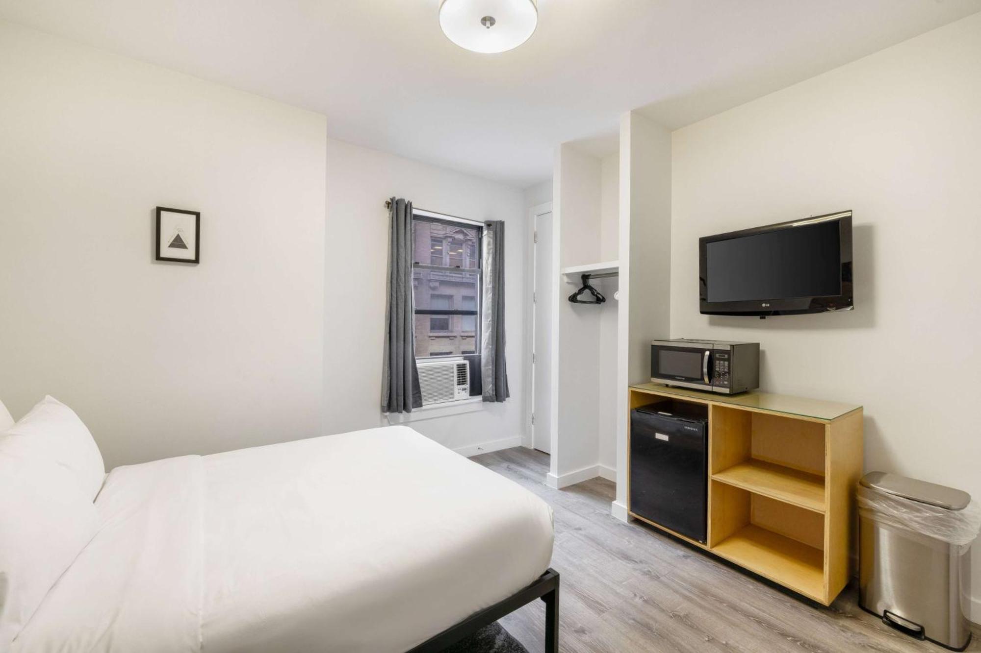 Hotel 27 By Luxurban New York Bagian luar foto