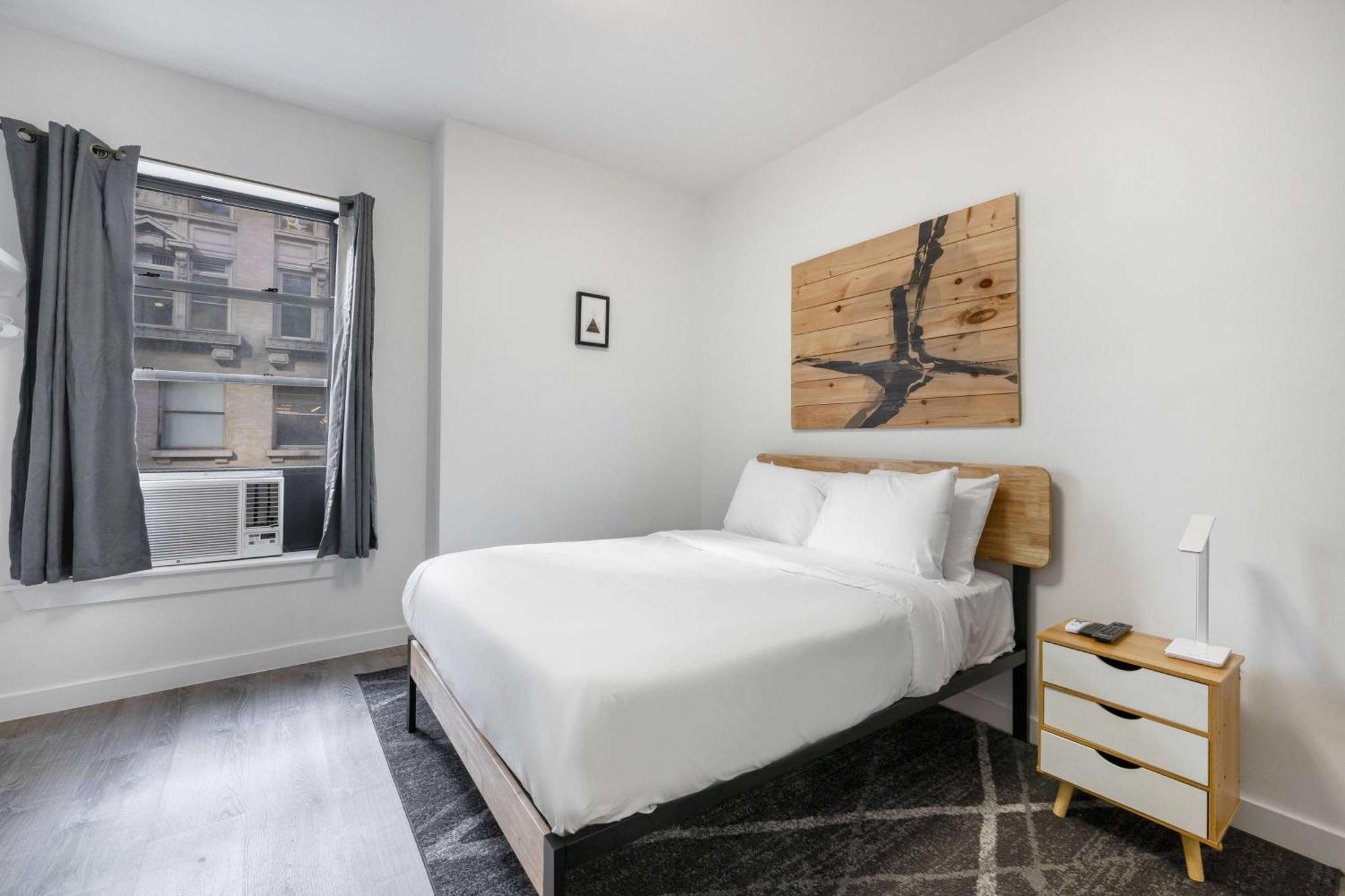 Hotel 27 By Luxurban New York Bagian luar foto
