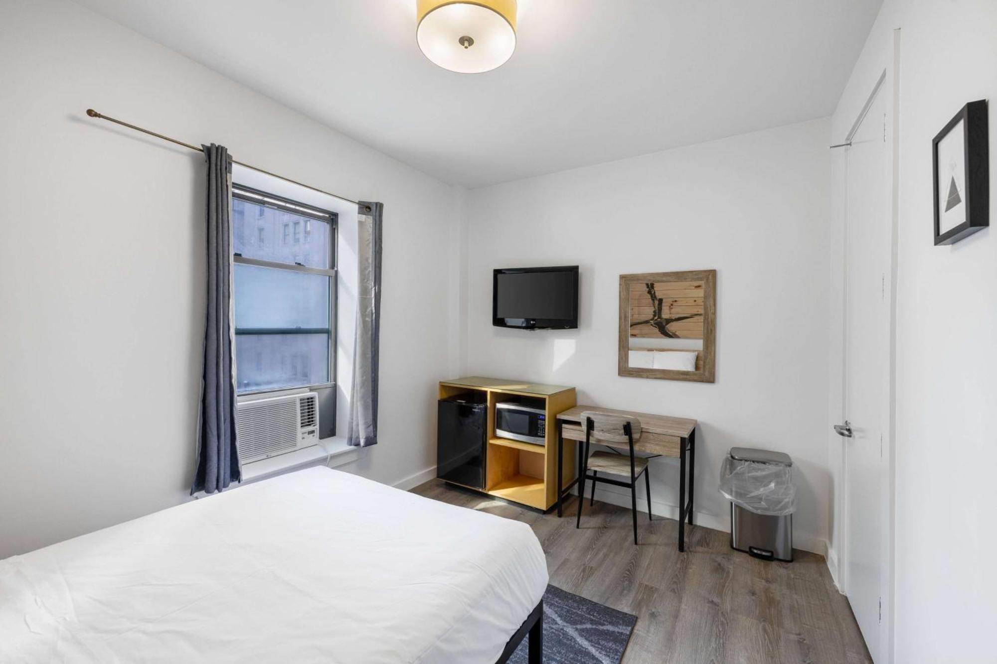 Hotel 27 By Luxurban New York Bagian luar foto