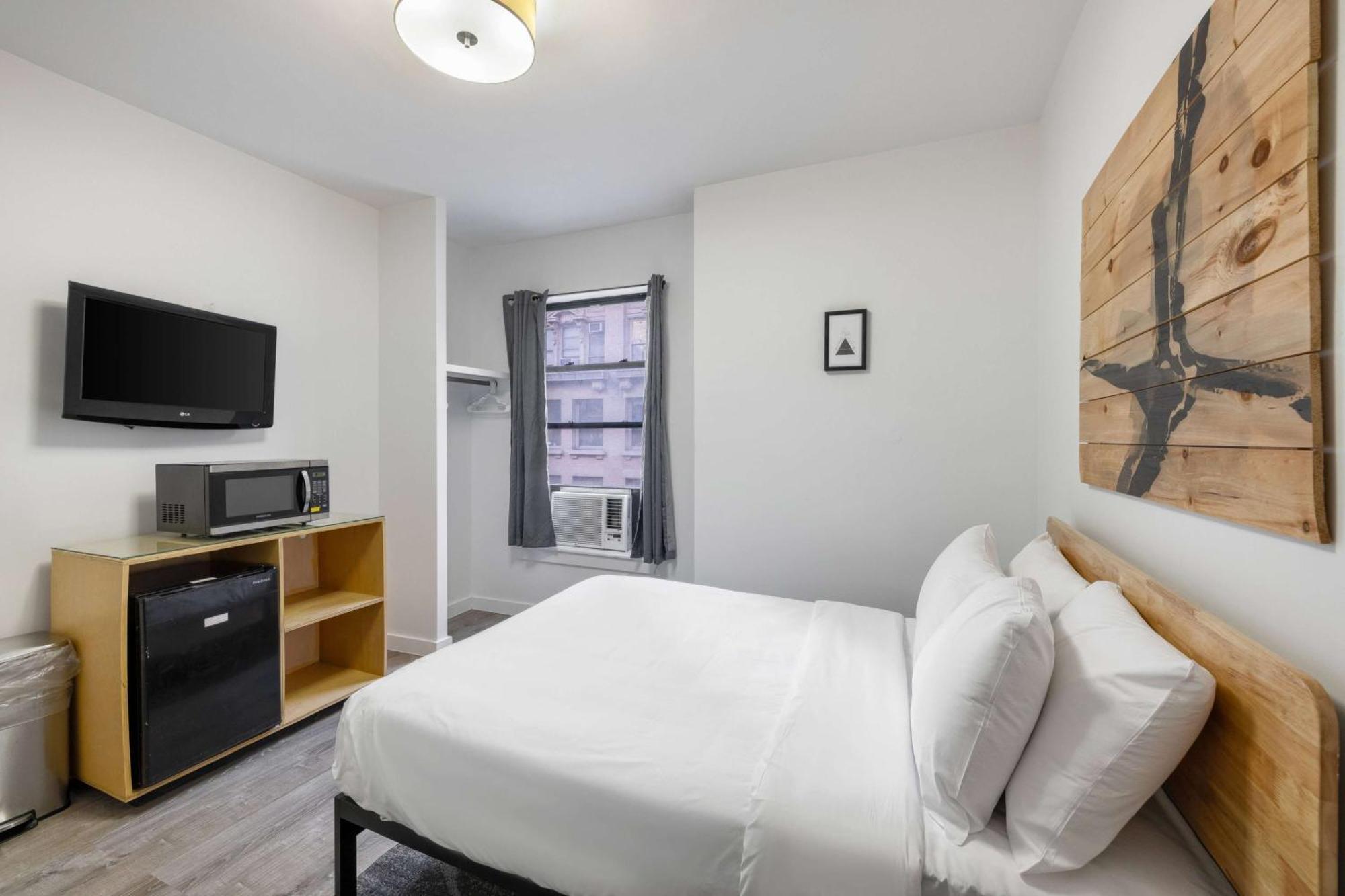 Hotel 27 By Luxurban New York Bagian luar foto