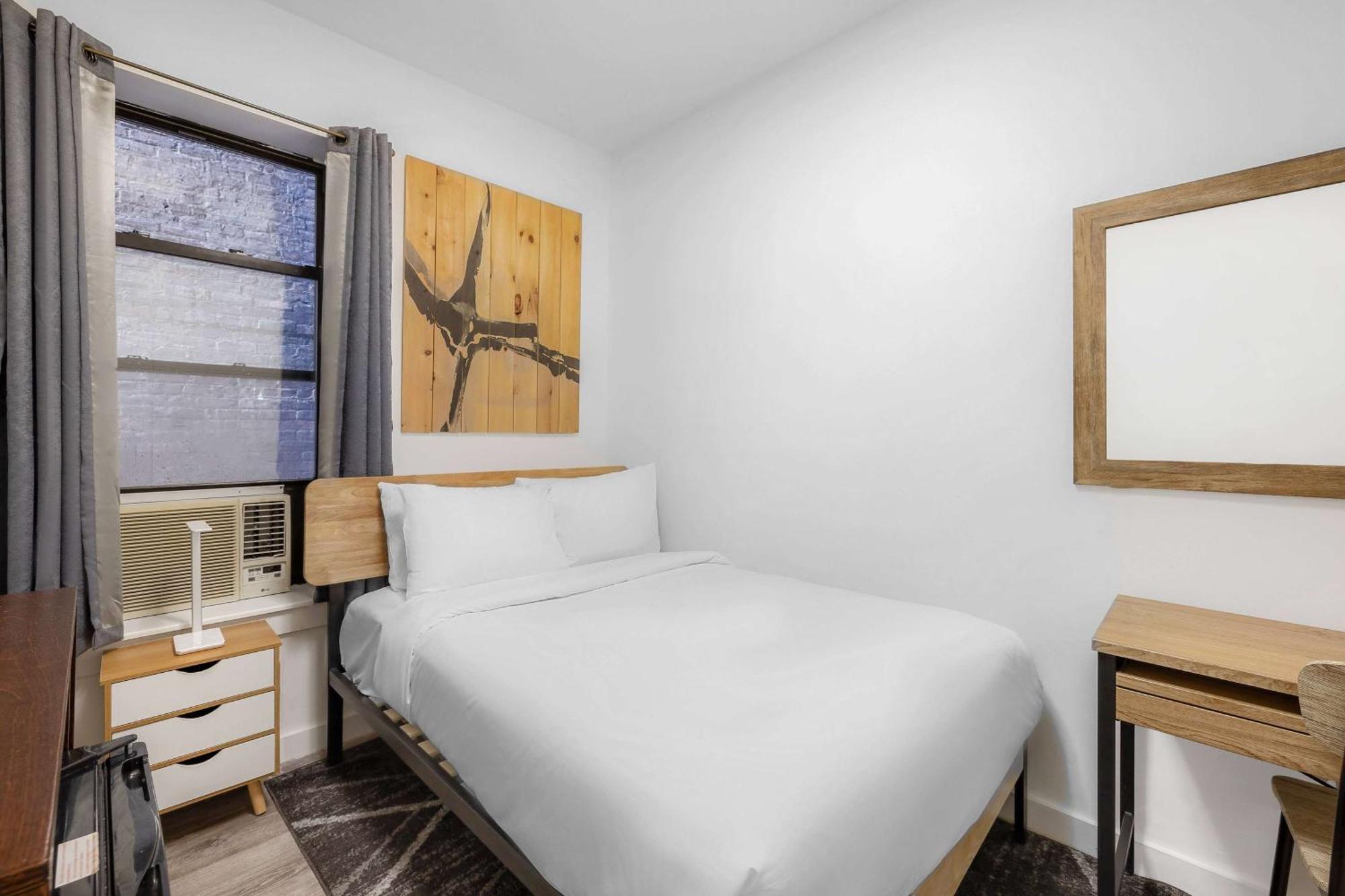 Hotel 27 By Luxurban New York Bagian luar foto