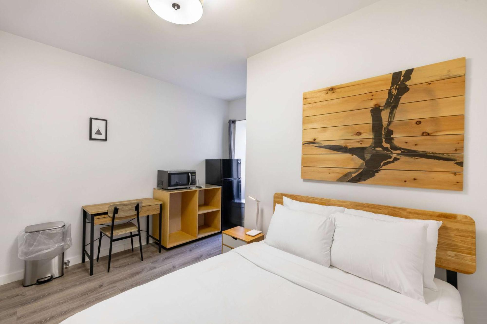 Hotel 27 By Luxurban New York Bagian luar foto
