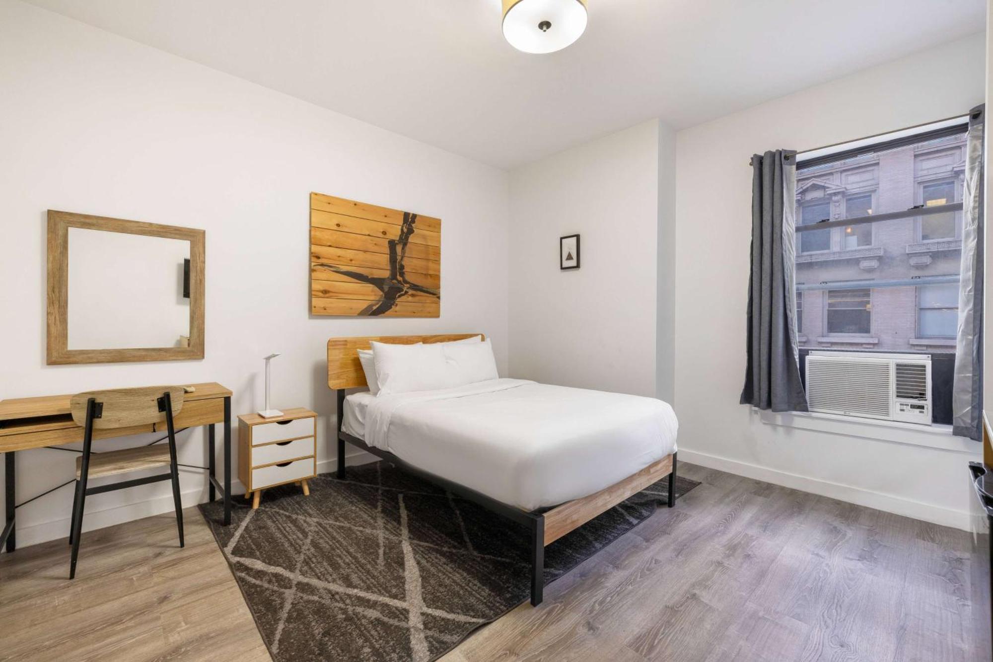 Hotel 27 By Luxurban New York Bagian luar foto