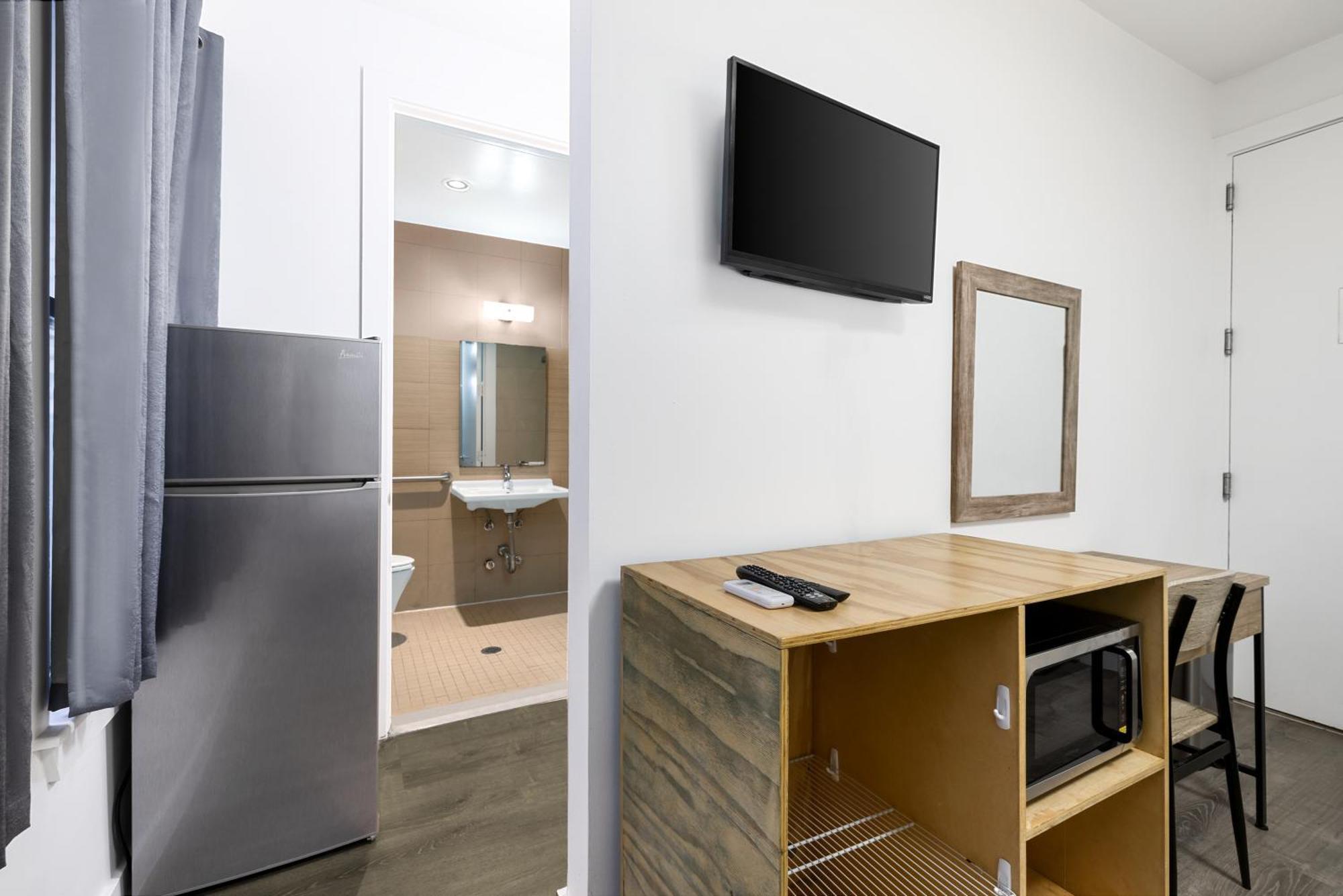Hotel 27 By Luxurban New York Bagian luar foto