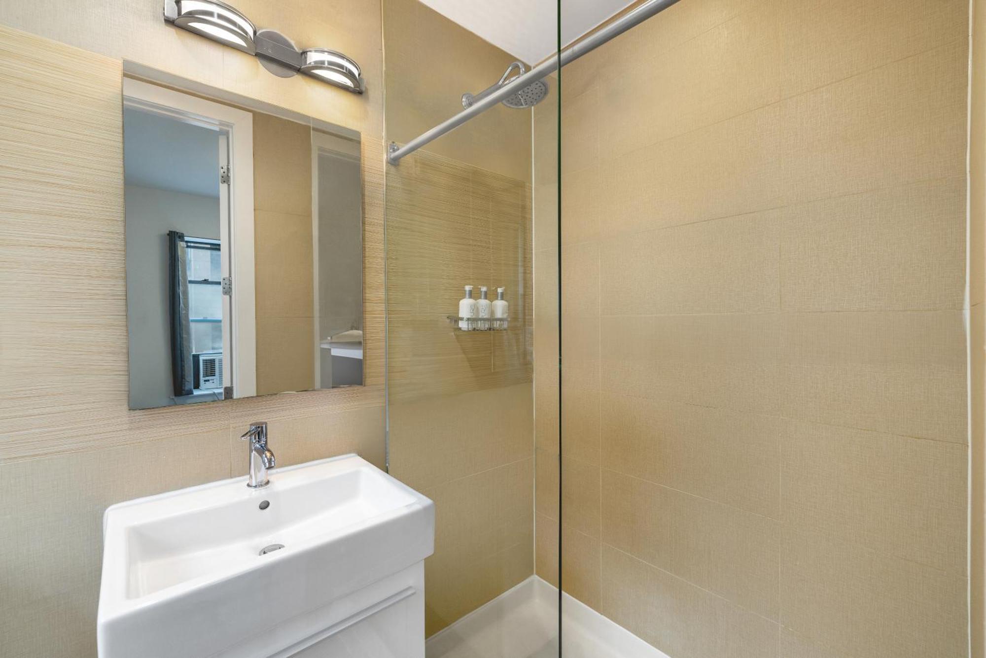 Hotel 27 By Luxurban New York Bagian luar foto