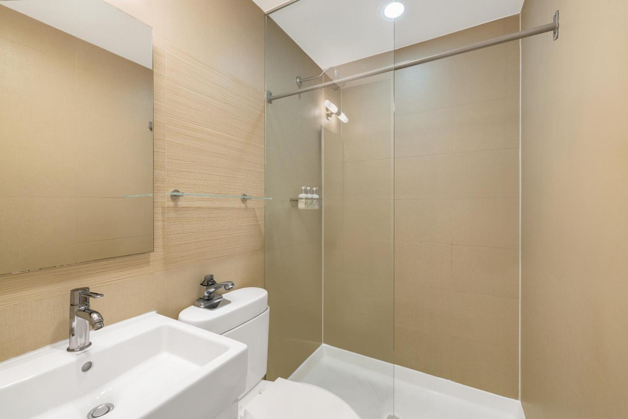Hotel 27 By Luxurban New York Bagian luar foto