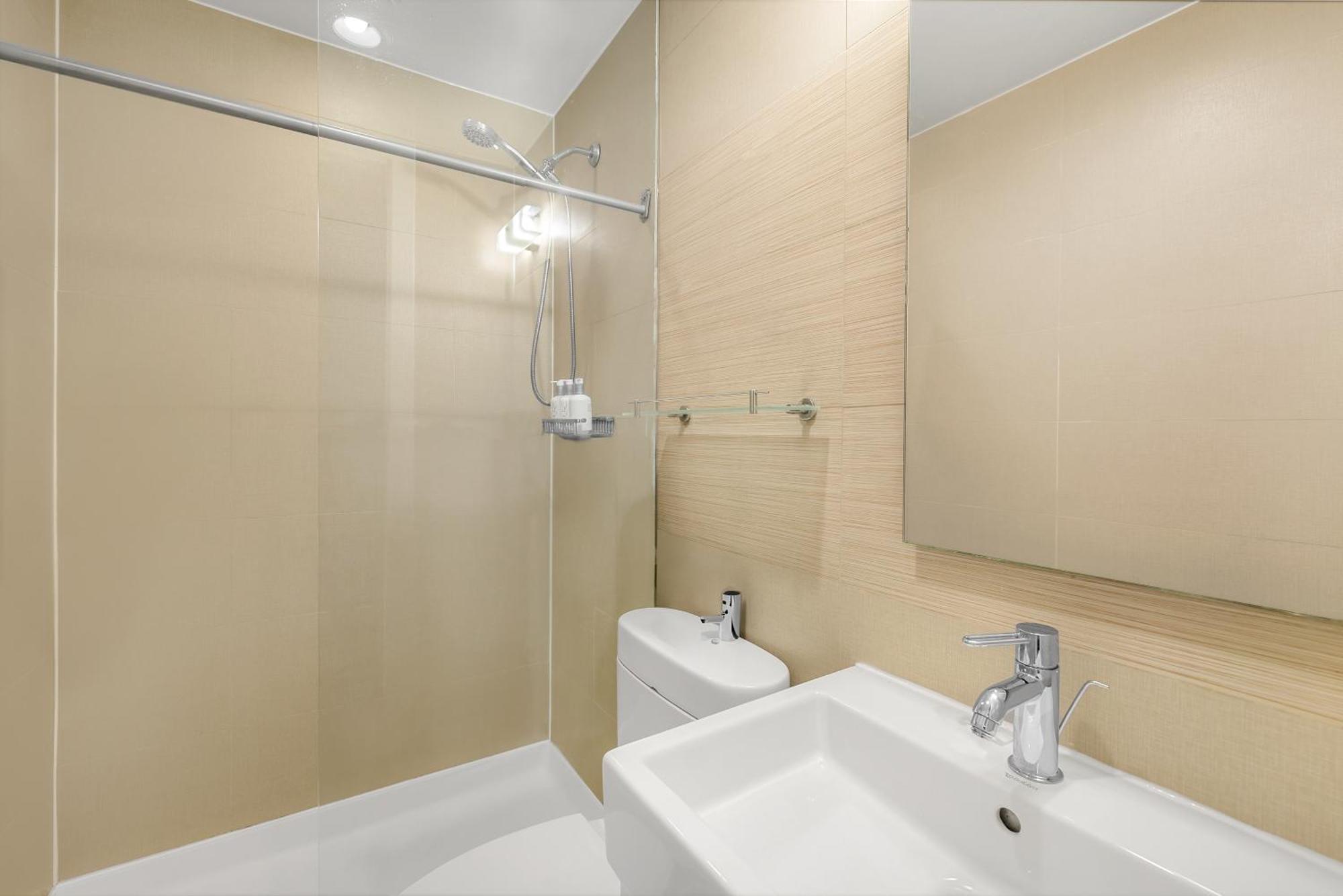 Hotel 27 By Luxurban New York Bagian luar foto