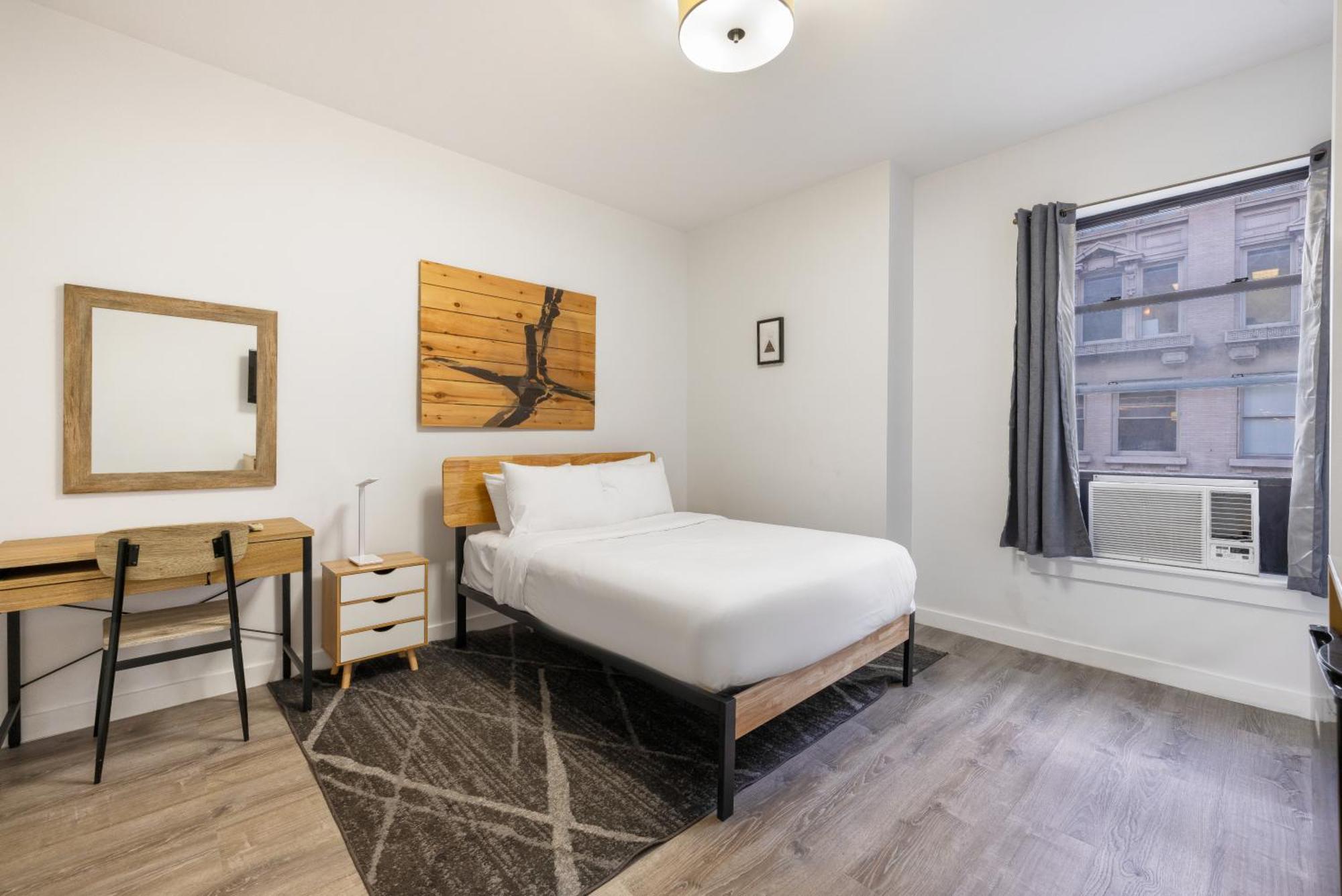 Hotel 27 By Luxurban New York Bagian luar foto
