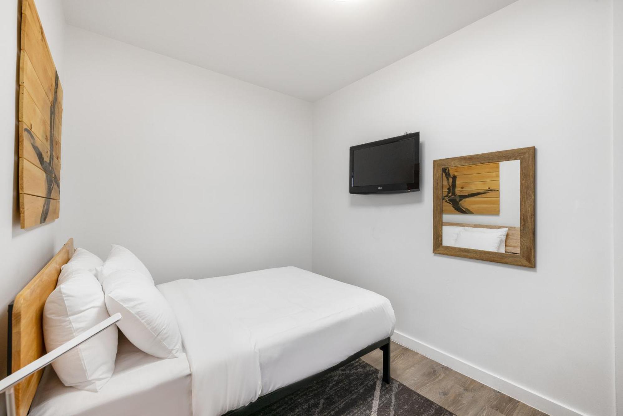 Hotel 27 By Luxurban New York Bagian luar foto