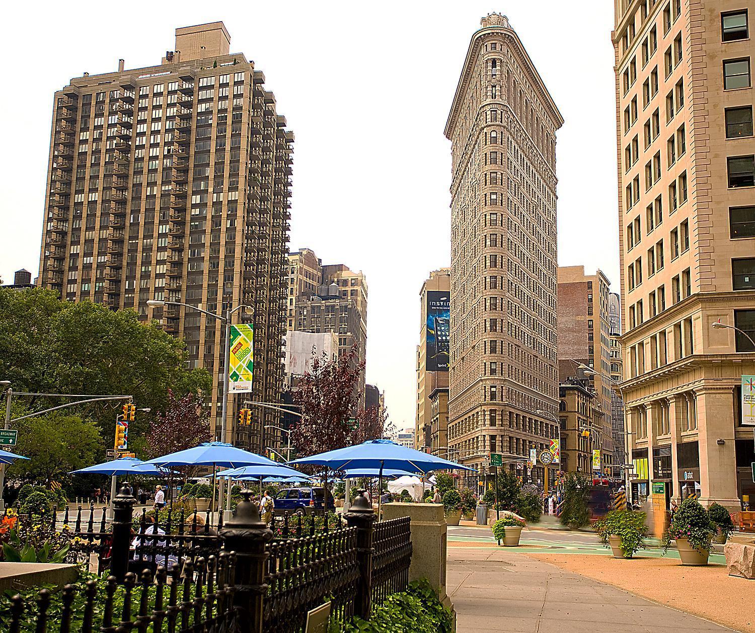 Hotel 27 By Luxurban New York Bagian luar foto