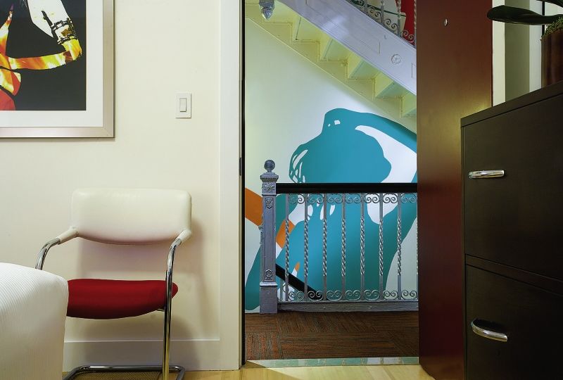 Hotel 27 By Luxurban New York Ruang foto