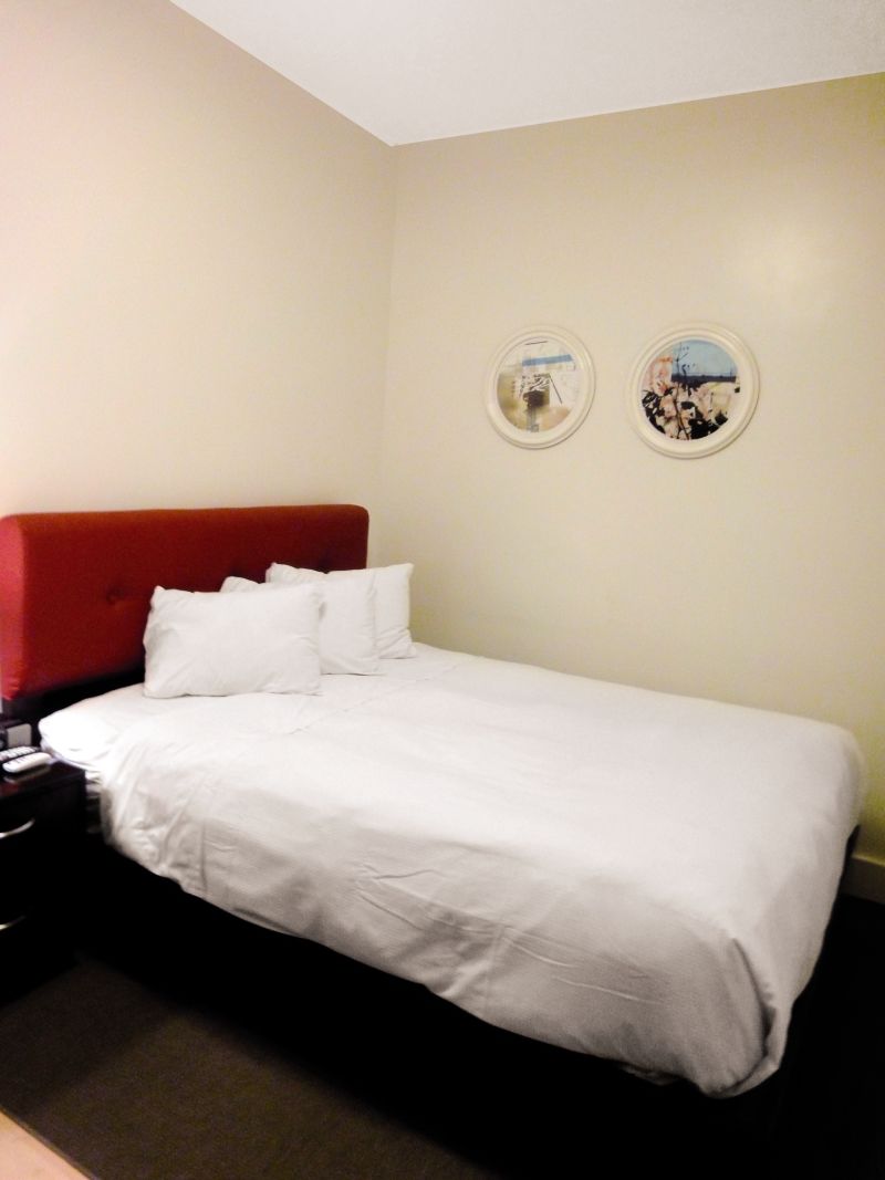 Hotel 27 By Luxurban New York Bagian luar foto