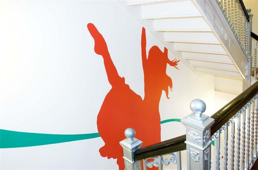 Hotel 27 By Luxurban New York Bagian luar foto