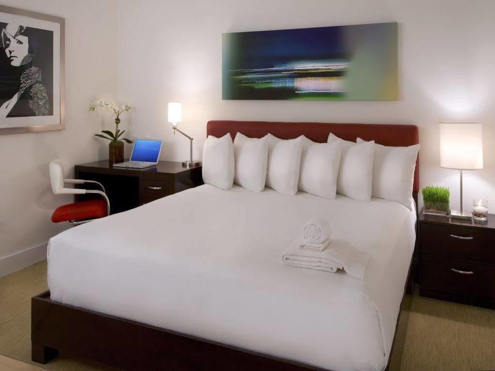 Hotel 27 By Luxurban New York Bagian luar foto
