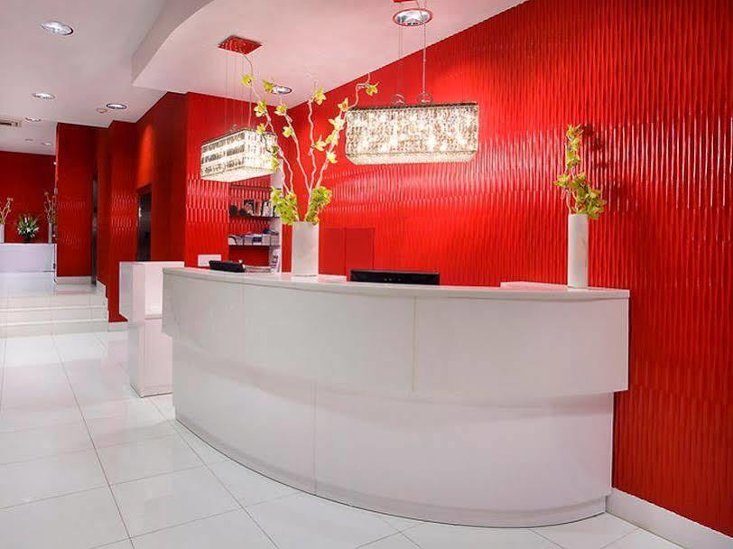 Hotel 27 By Luxurban New York Bagian luar foto